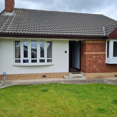 Willowfield Coleraine Extérieur photo