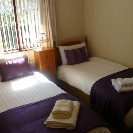 Willowfield Coleraine Extérieur photo