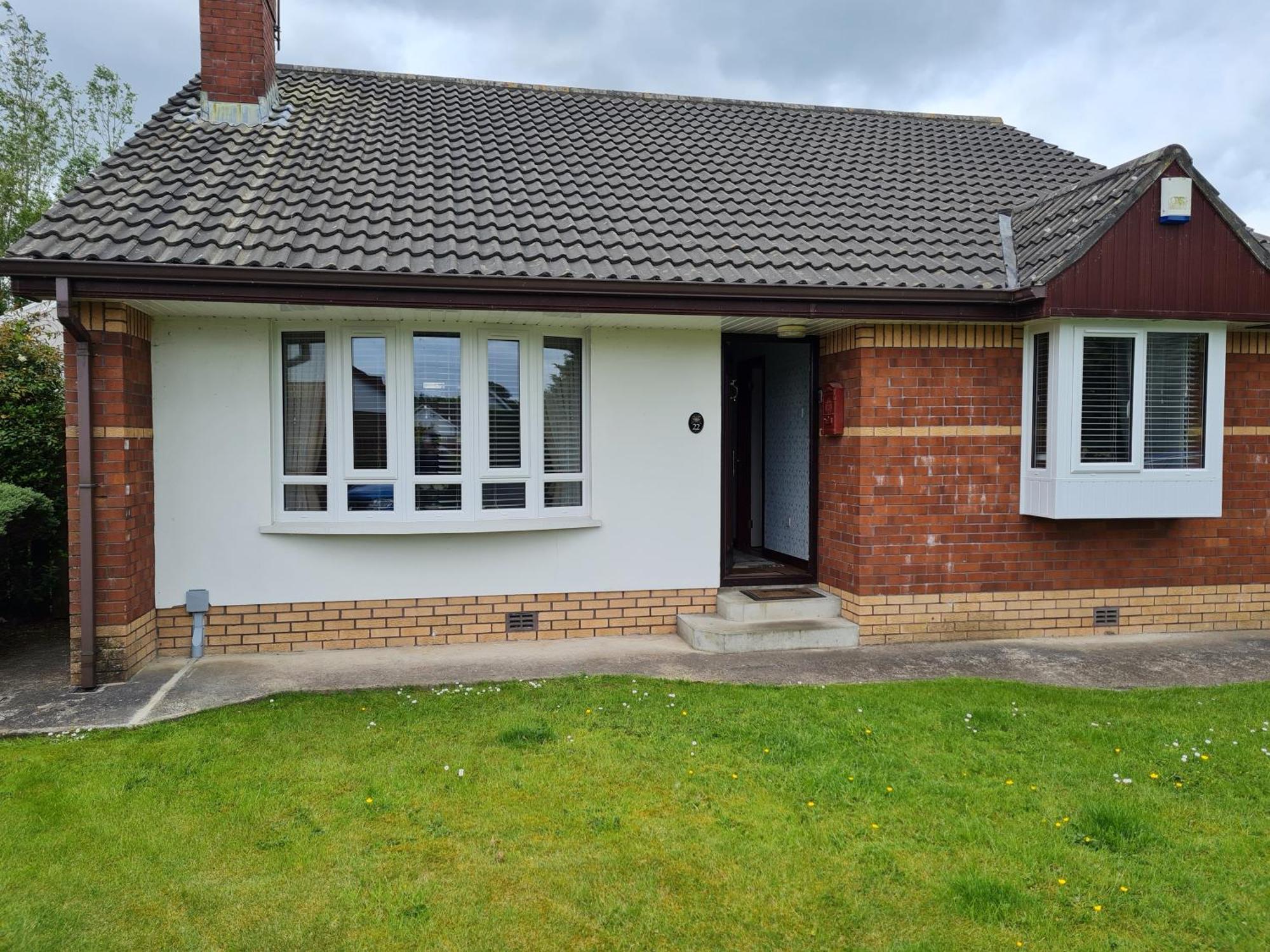 Willowfield Coleraine Extérieur photo