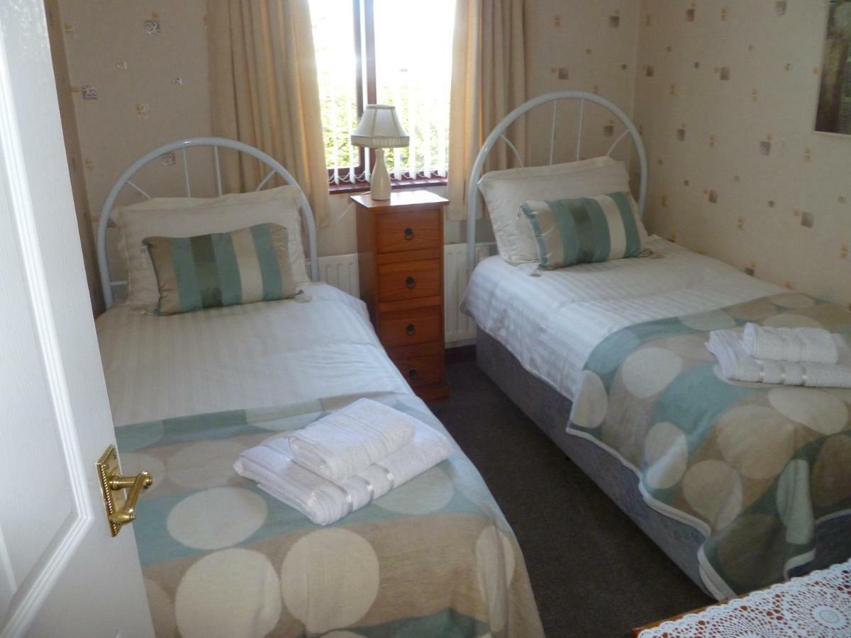 Willowfield Coleraine Extérieur photo