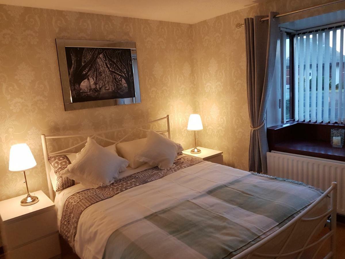 Willowfield Coleraine Extérieur photo