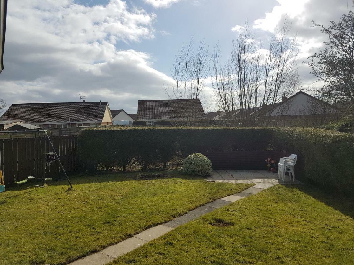 Willowfield Coleraine Extérieur photo