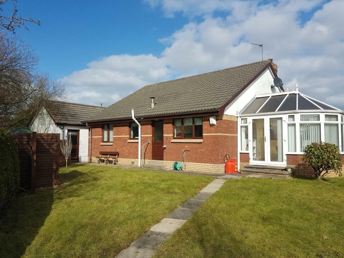 Willowfield Coleraine Extérieur photo